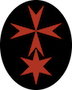 Kreuzherrenorden Österreich Logo